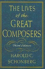The Lives of the Great Composers