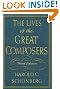The Lives of the Great Composers
