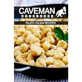 paleo italian recipes caveman cookbooks 