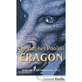 Eragon: Book One