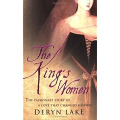 The King's Women