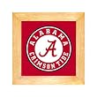 University of Alabama Crimson Tide Trivet - Wall Hanging University of Alabama Crimson Tide Trivet - Wall Hanging