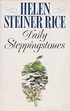 Daily stepping stones