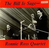 The Bill le Sage-Ronnie Ross Quartet - Stereo