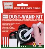 DustAid Dust Wand Kit