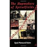 the mapmakers of spitalfields