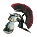 USC Trojan Football Replica Roman Centurion Helmet