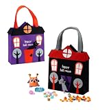 Gund Sturdy Felt Halloween Trick-or-Treat Bag