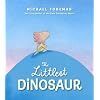 The Littlest Dinosaur