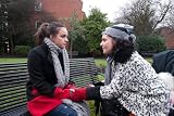 Coronation Street 2012: Coronation Street February 2012