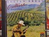 Julian Bream: Guitarra - The Guitar in Spain