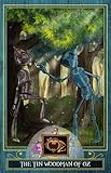 The Tin Woodman of Oz