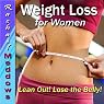 Weight Loss for Women Hypnosis: Lose Weight, Lose Belly Fat, Healthy Lifestyle, Guided Meditation Hypnosis & Subliminal