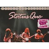 Twelve Gold Bars, Volume 1 & 2 [Vinyl LP]von "Status Quo"