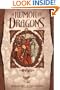 A Rumor of Dragons: Dragons of Autumn Twilight, Vol. 1 (Dragonlance Chronicles, Part 1)