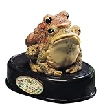 Frog Security Door Sensor with Croak Sound - 8 Nursery Rhyme
