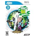 La grande aventure de Dood (jeu Wii tablette)