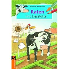 Raten mit Lieselotte