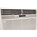 Frigidaire FRA156MT1 15,100 BTU Window-Mounted Median Room Air Conditioner