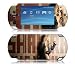 Music Skins MS-SHAK30014 Sony PSP Slim- Shakira- She Wolf Skin