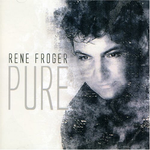 Rene Froger - Pure - Zortam Music