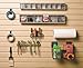 Suncast HSWBK Accessory Kit, Gray