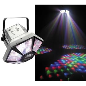 Chauvet Vue 6.1