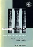 Will poverty get worse under Labour? : privatisation versus redistribution