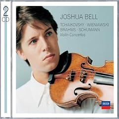 Violin Concertos
