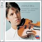 Violin Concertos
