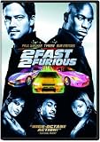 Cover art for  2 Fast 2 Furious (Full Screen Edition)