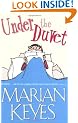 Under The Duvet: Notes on High Heels, Movie deals, Wagon Wheels, Shoes, Reviews, Having the Blues, Builders, Babies, Families and other Calamities