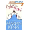 Under The Duvet: Notes on High Heels, Movie deals, Wagon Wheels, Shoes, Reviews, Having the Blues, Builders, Babies, Families and other Calamities