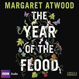 The Year of the Flood (Unabridged)