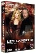 Les experts Las Vegas, saison 6, partie 1 - Coffret 3 DVD