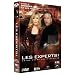 Les experts Las Vegas, saison 6, partie 1 - Coffret 3 DVD