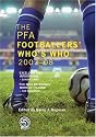 The PFA Footballers' Who's Who (2007-08)