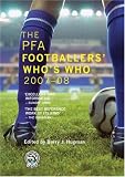 The PFA Footballers' Who's Who (2007-08)