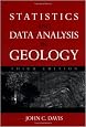 Statistics and Data Analysis in Geology