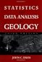 Statistics and Data Analysis in Geology