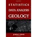 Statistics and Data Analysis in Geology
