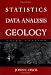 Statistics and Data Analysis in Geology
