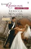Matrimony With His Majesty (Harlequin Romance)