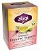 Yogi Echinacea Immune Support, Herbal Tea Supplement, 16-Count Tea Bags (Pack of 6)