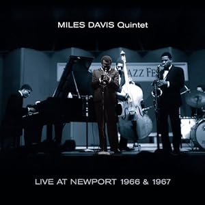 Live at Newport 1966-1967