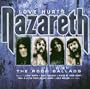 Love Hurts-Rock Ballads