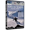 Sofa Ski School - From Blue to Black Diamond