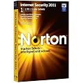 Norton Internet Security 2011 - 1 PC