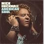 American Soul von Mick Hucknall