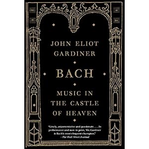 Bach: Music in the Castle of Heaven